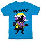 Theirwolf T-Shirt