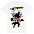 Theirwolf T-Shirt