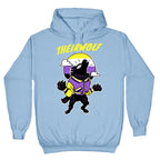 Theirwolf Hoodie