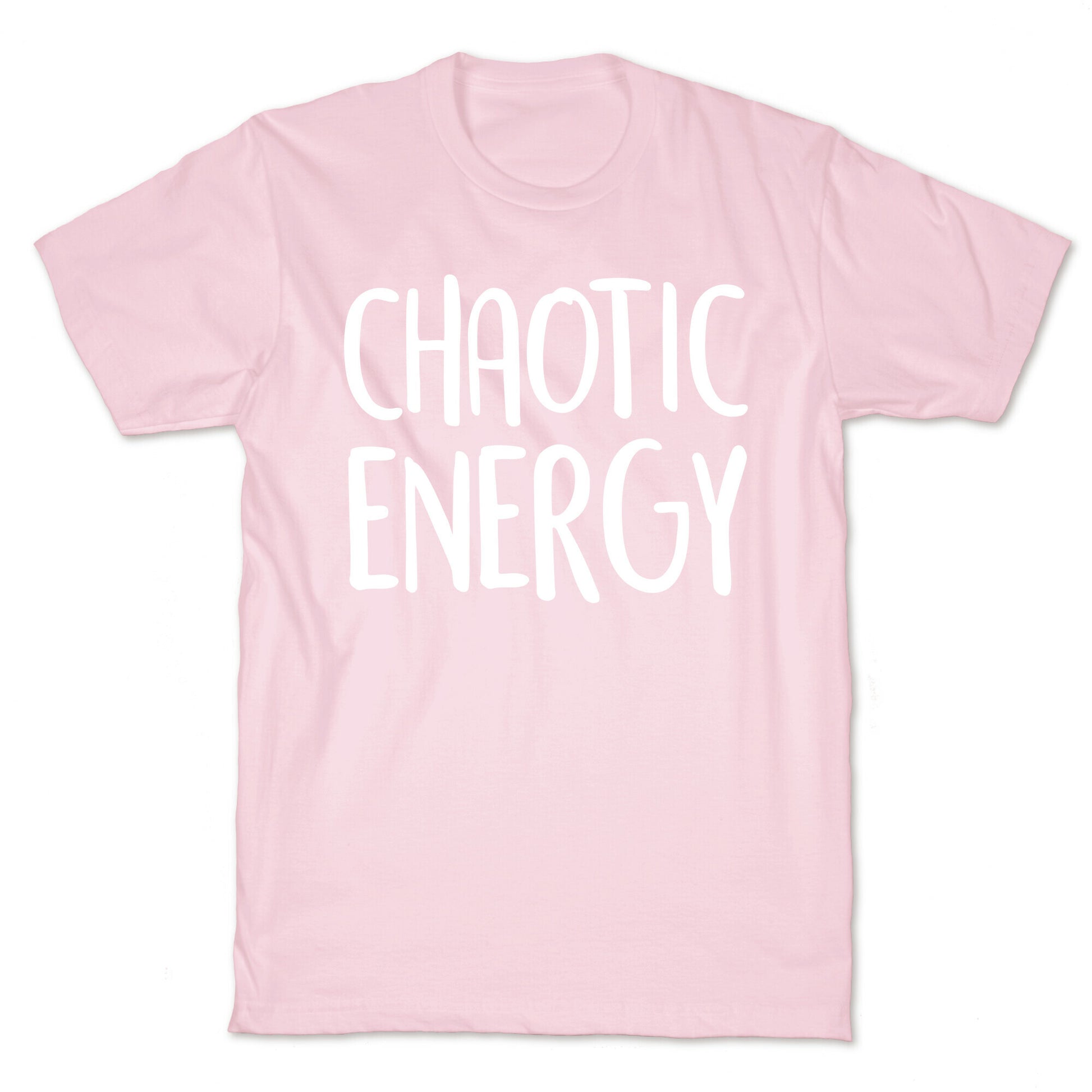 Chaotic Energy T-Shirt
