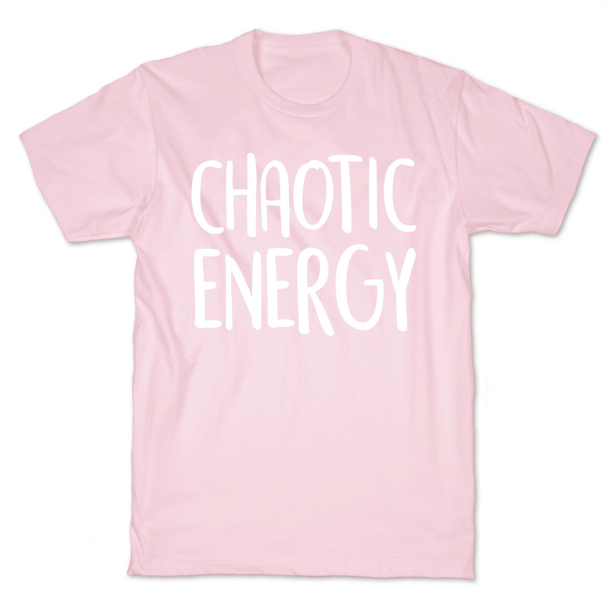 Chaotic Energy T-Shirt