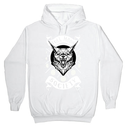 Full Moon Society Hoodie