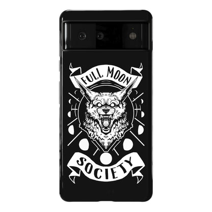 Full Moon Society Phone Case