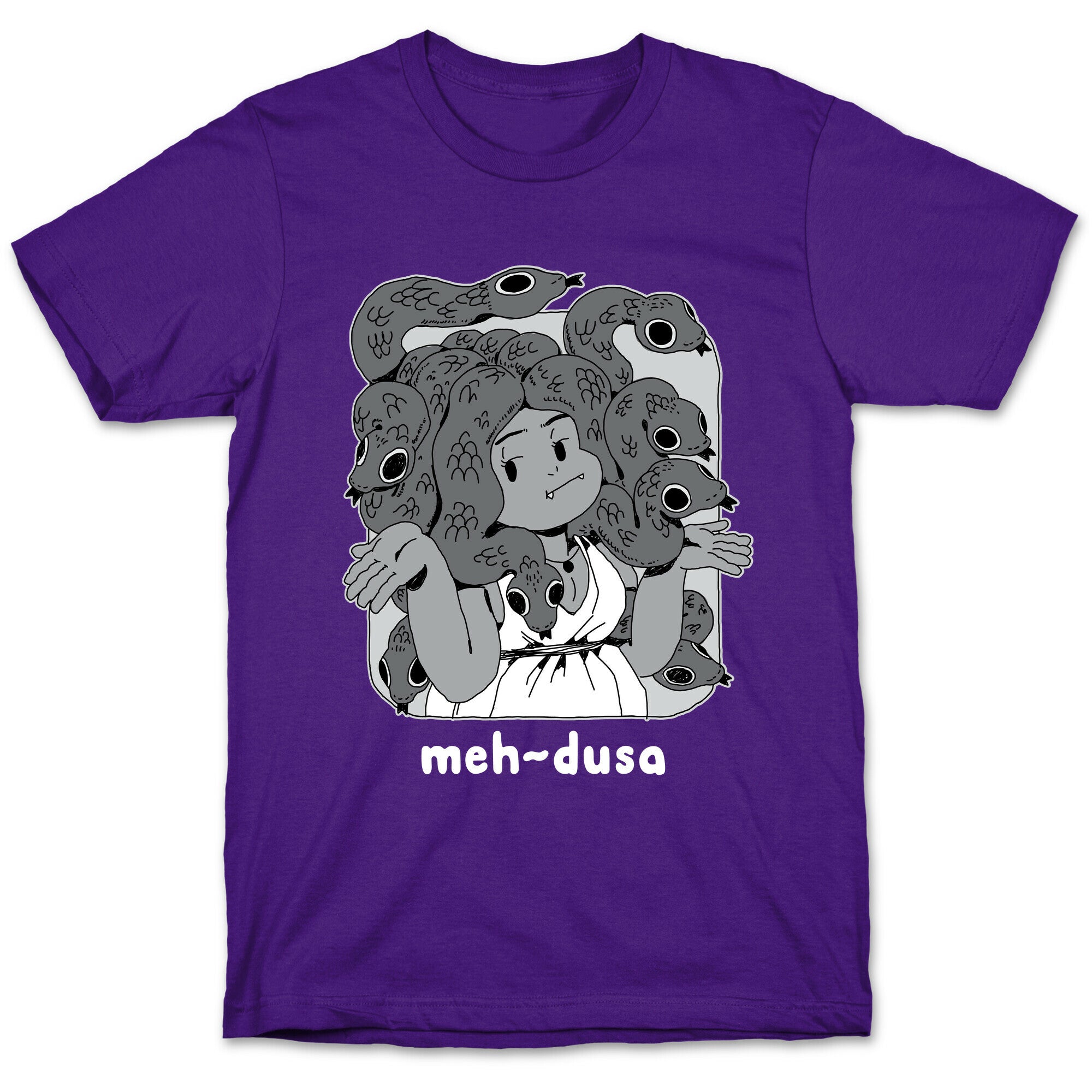 MEH-dusa T-Shirt