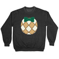 Blathers' Belly Crewneck Sweatshirt