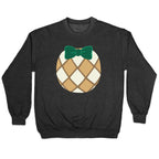 Blathers' Belly Crewneck Sweatshirt