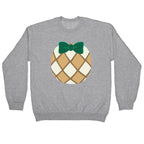 Blathers' Belly Crewneck Sweatshirt