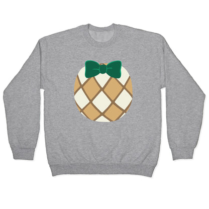 Blathers' Belly Crewneck Sweatshirt