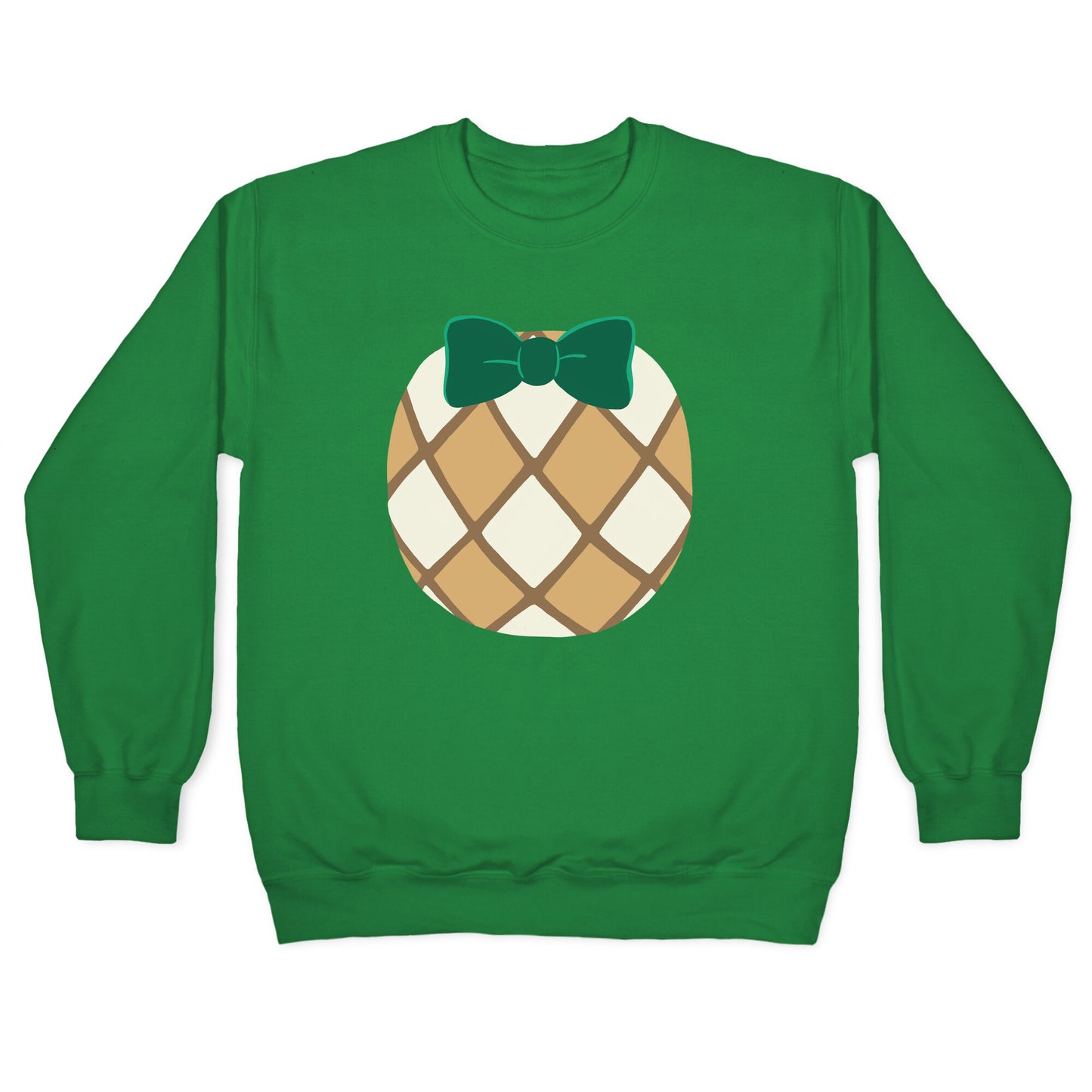 Blathers' Belly Crewneck Sweatshirt