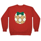 Blathers' Belly Crewneck Sweatshirt
