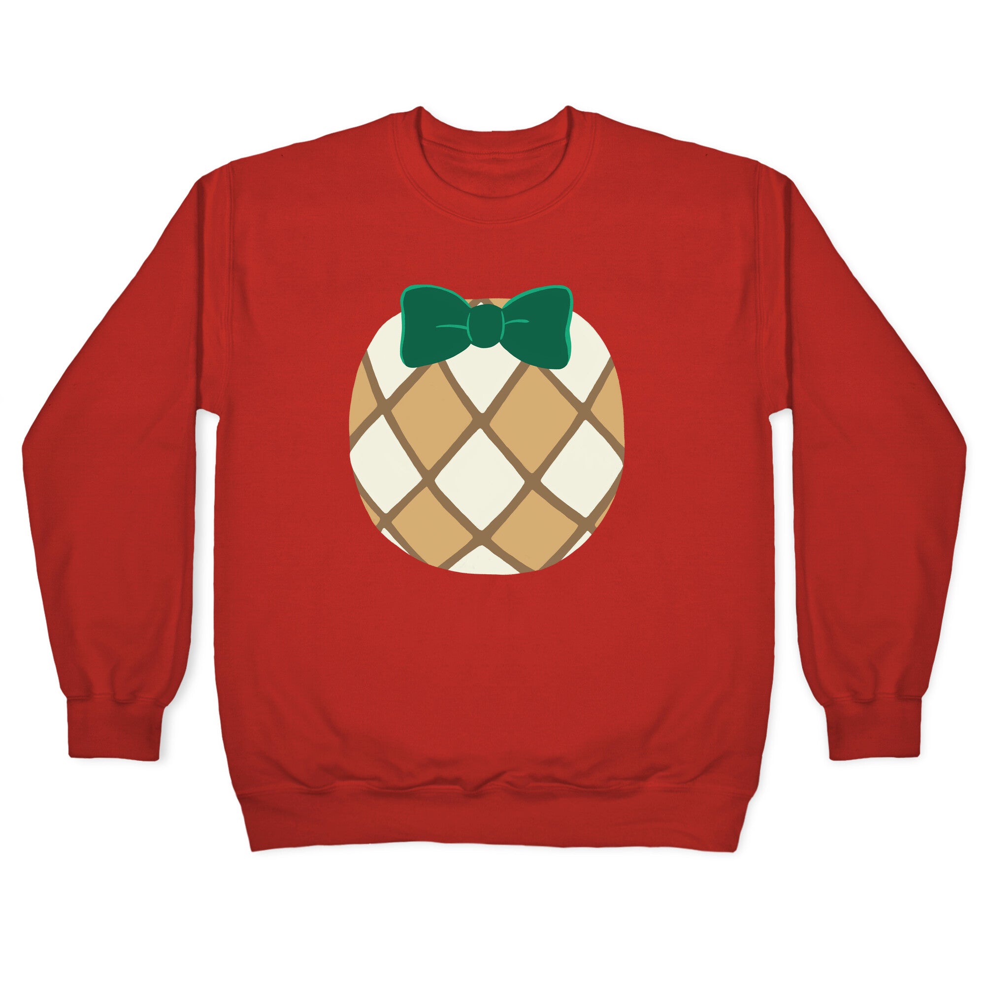 Blathers' Belly Crewneck Sweatshirt