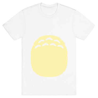 Totoro Tummy T-Shirt