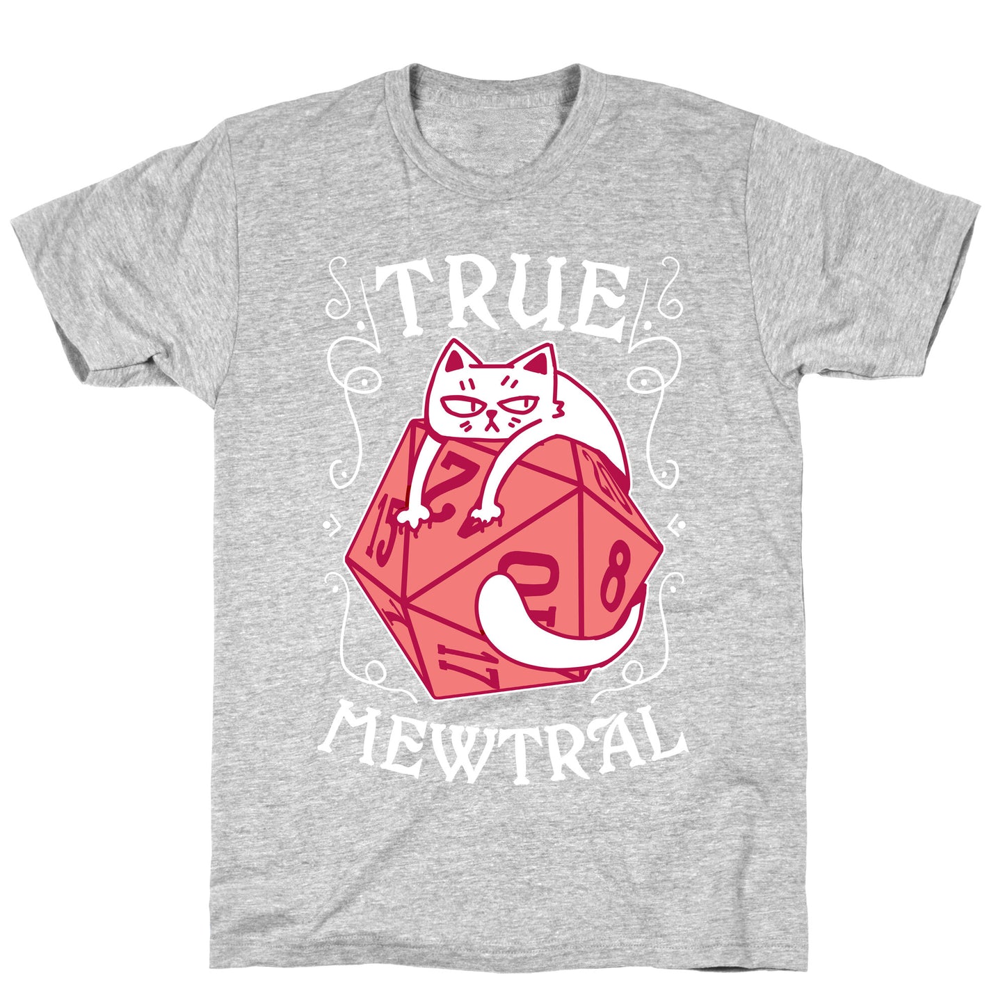 True Mewtral T-Shirt