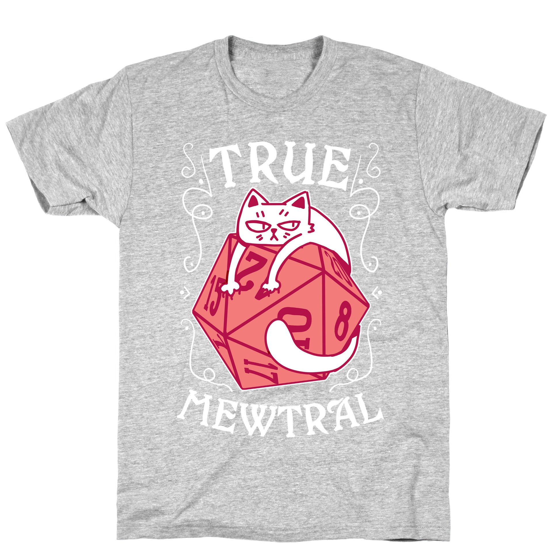 True Mewtral T-Shirt