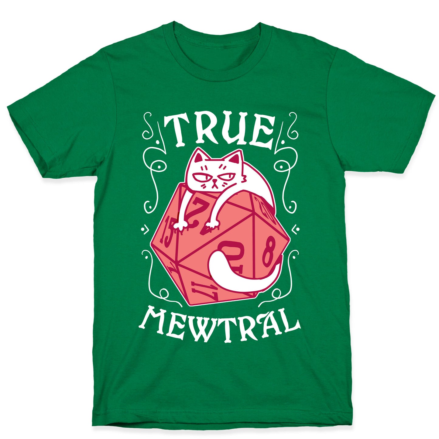 True Mewtral T-Shirt