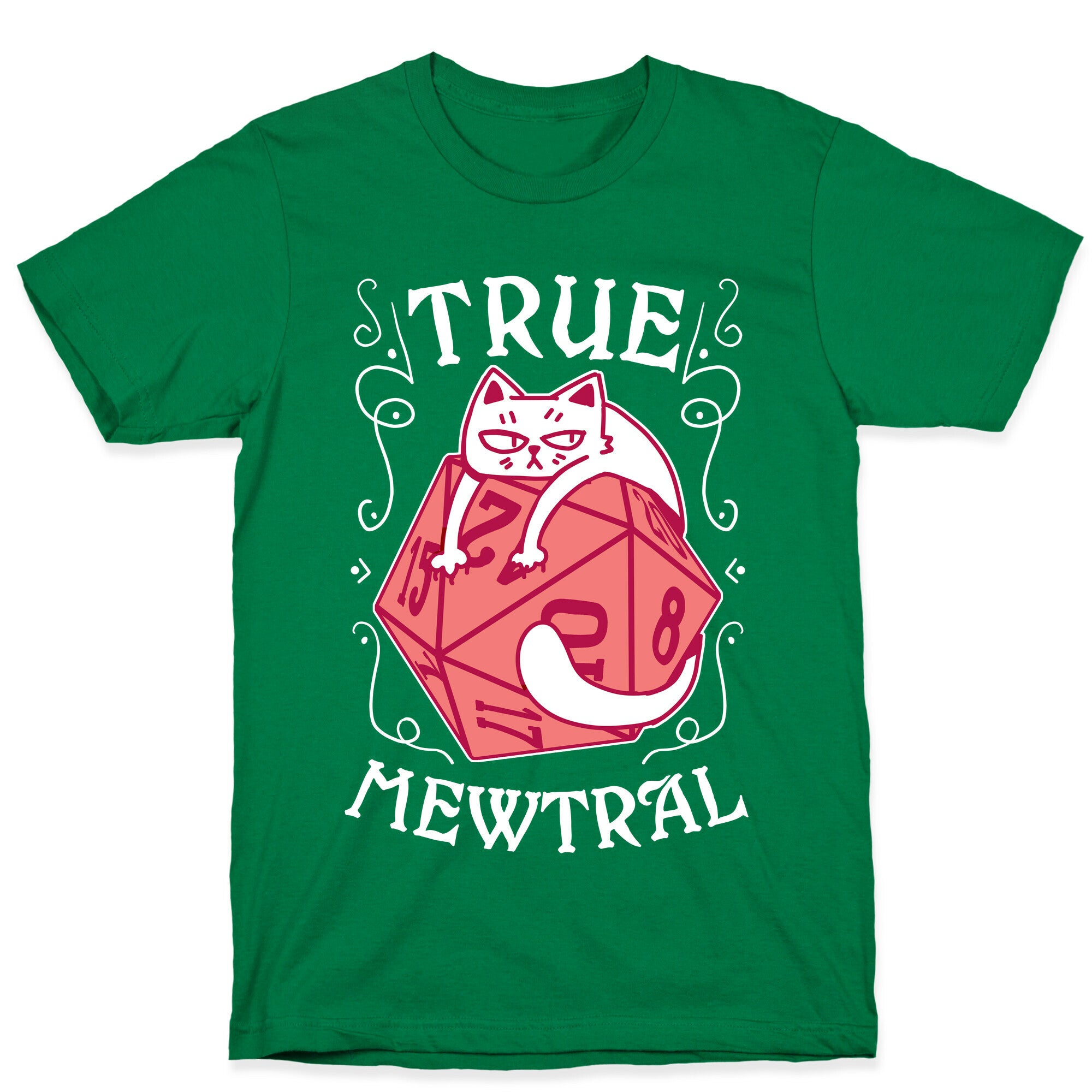 True Mewtral T-Shirt