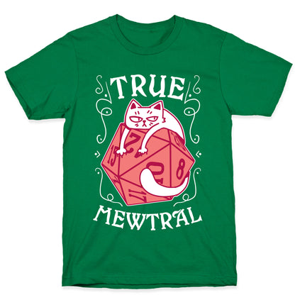 True Mewtral T-Shirt