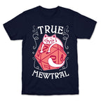 True Mewtral T-Shirt