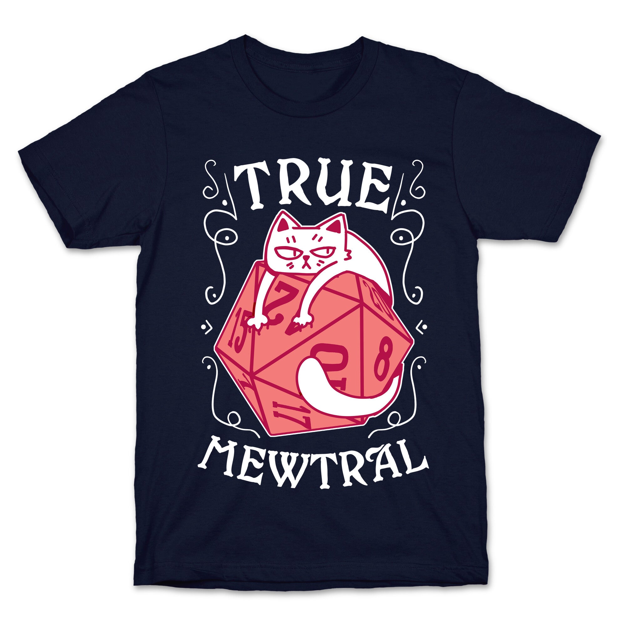 True Mewtral T-Shirt