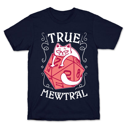 True Mewtral T-Shirt