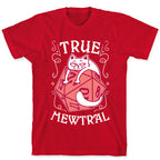 True Mewtral T-Shirt