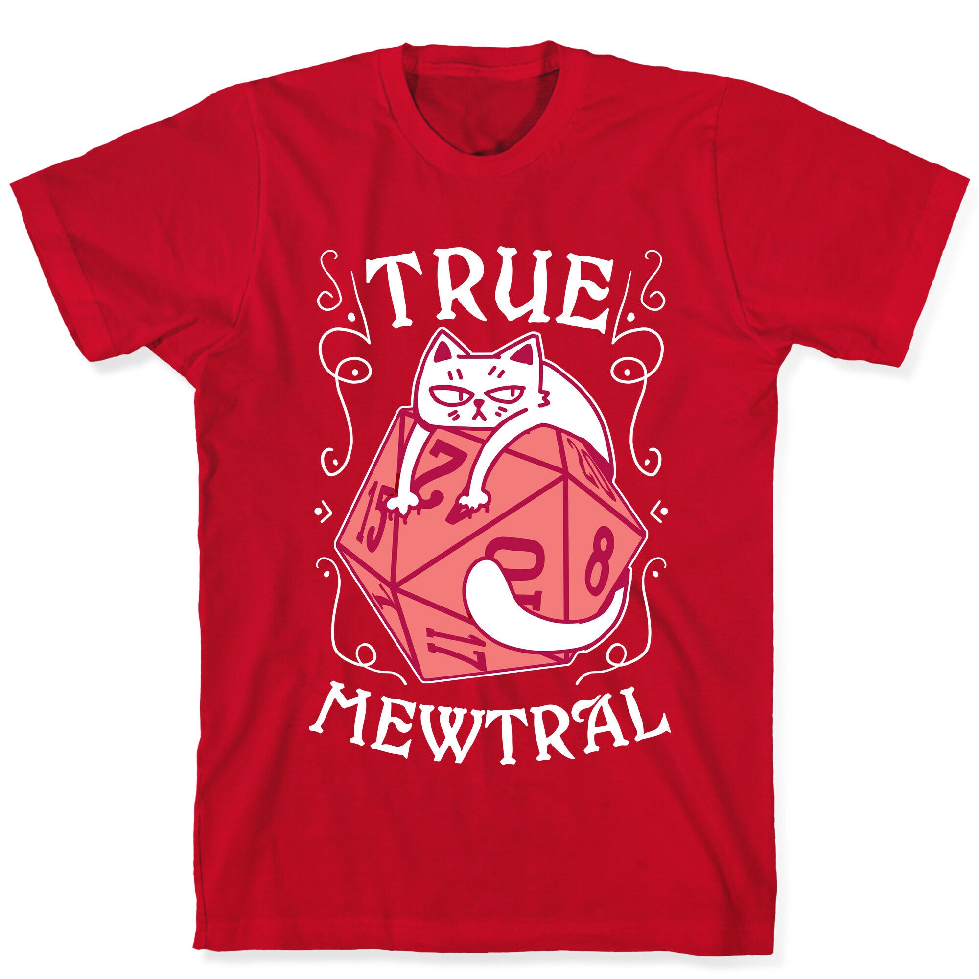 True Mewtral T-Shirt