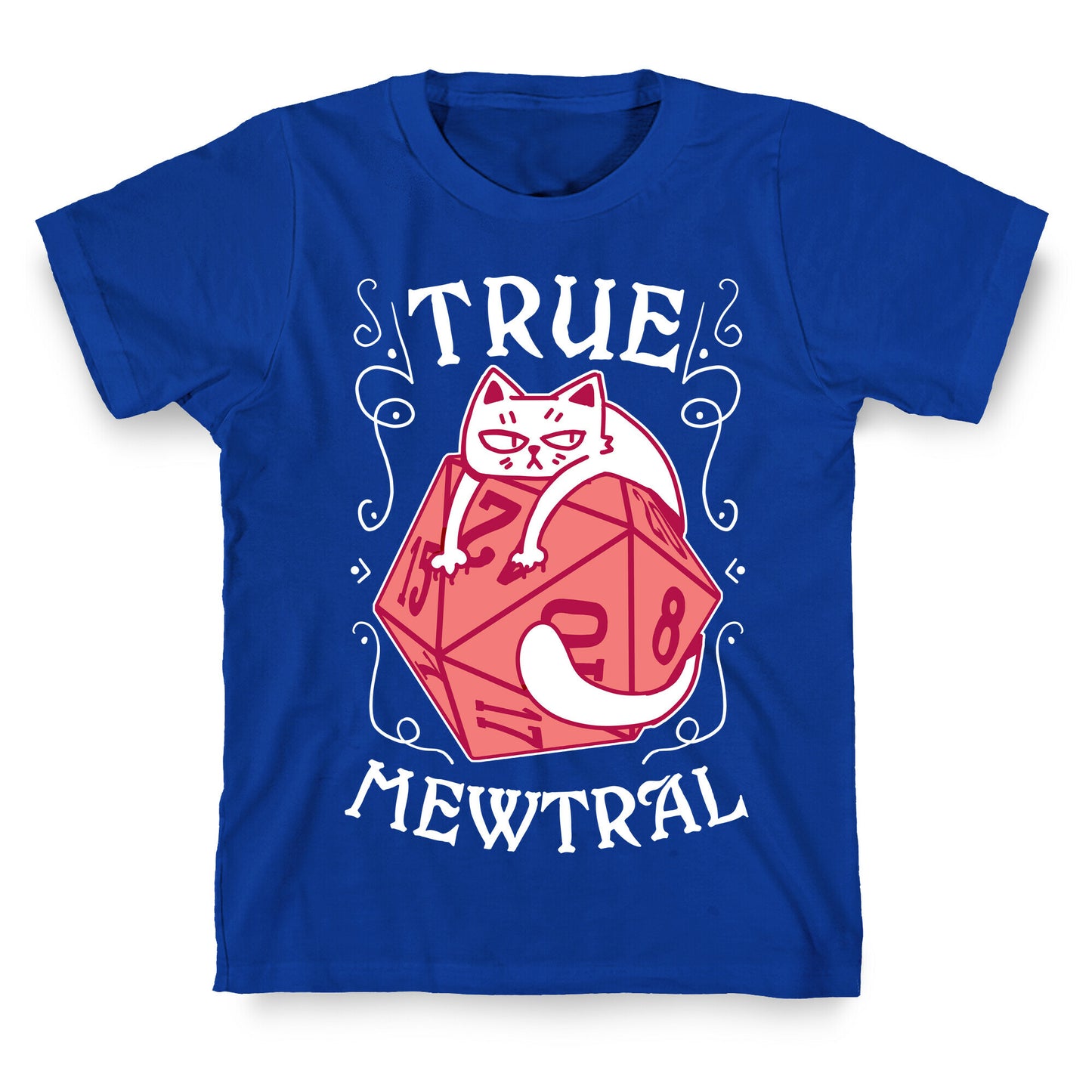 True Mewtral T-Shirt