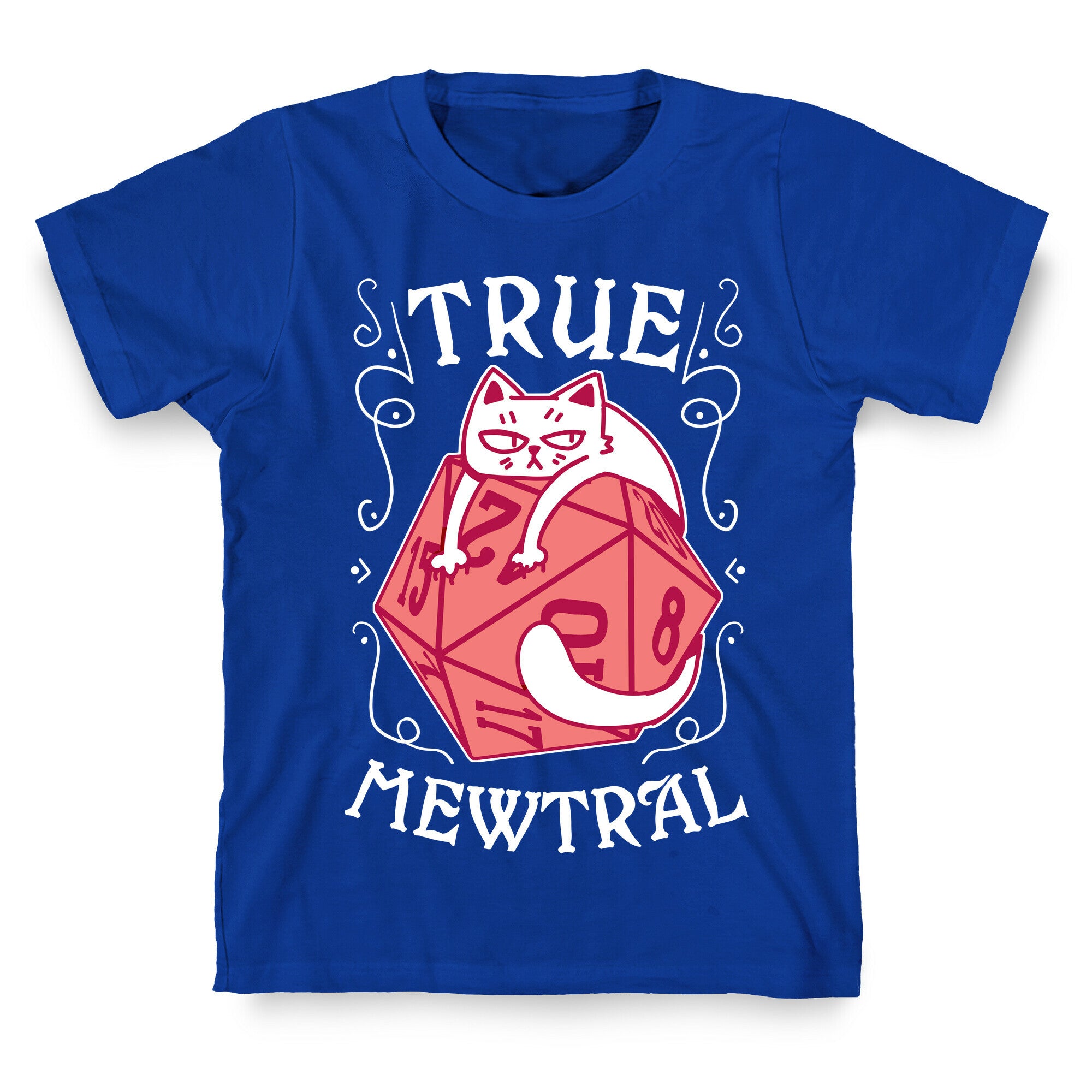 True Mewtral T-Shirt