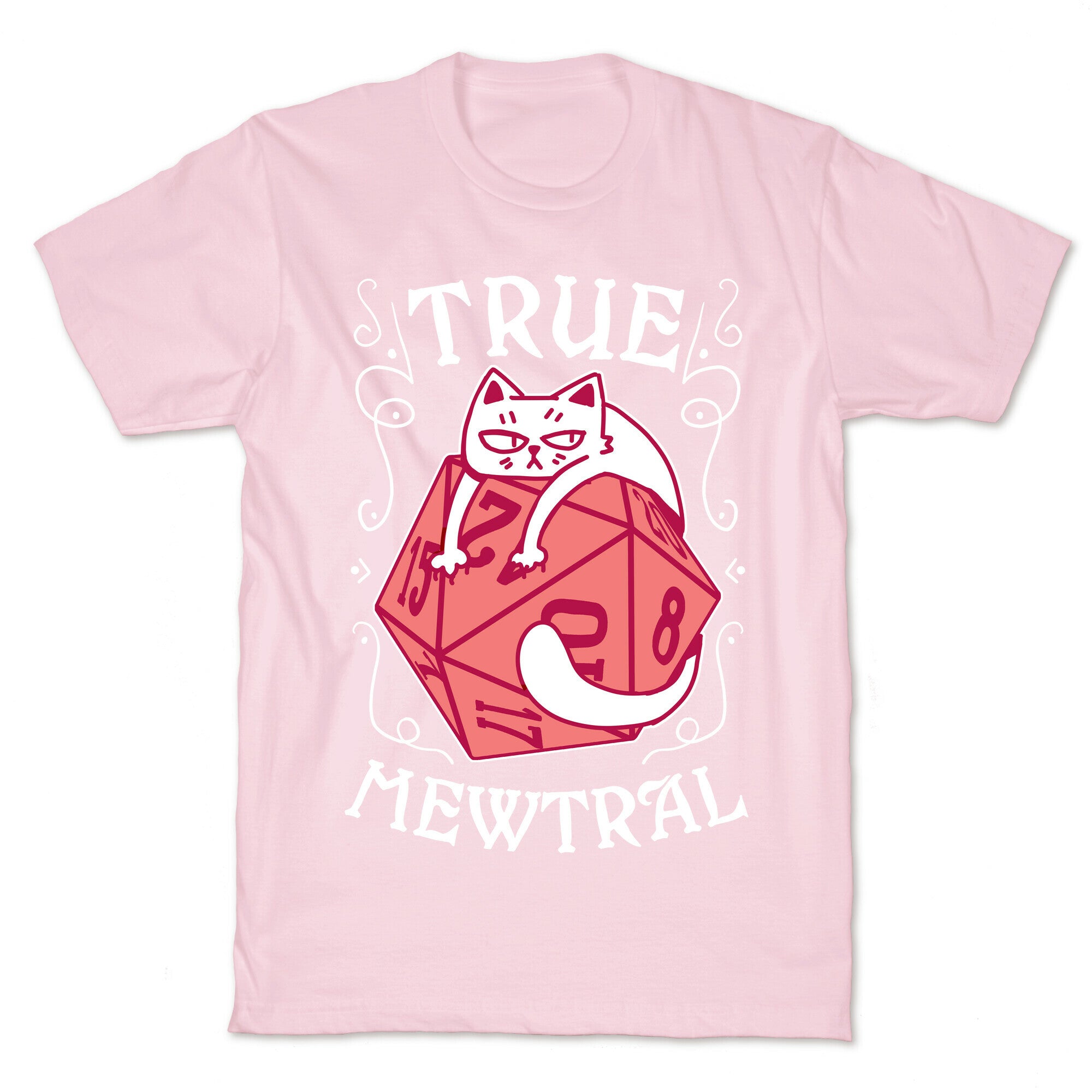 True Mewtral T-Shirt