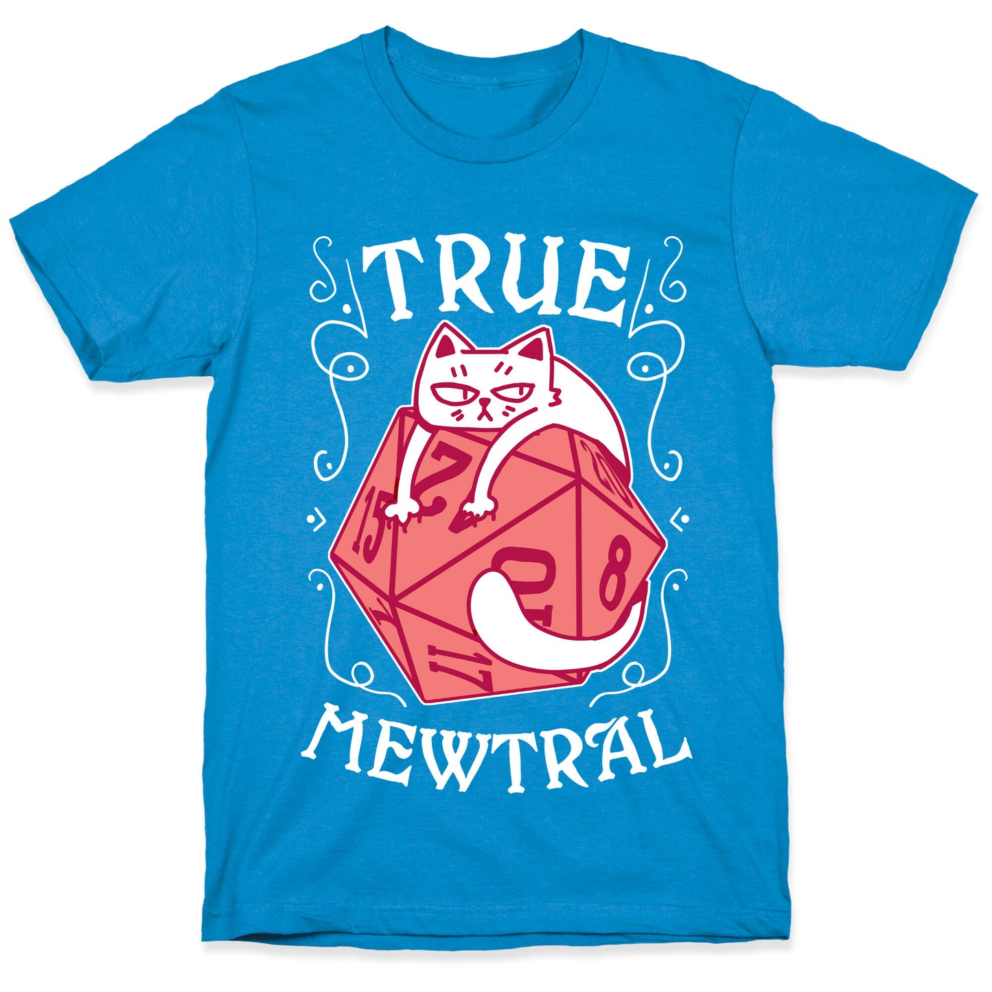 True Mewtral T-Shirt