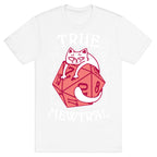 True Mewtral T-Shirt