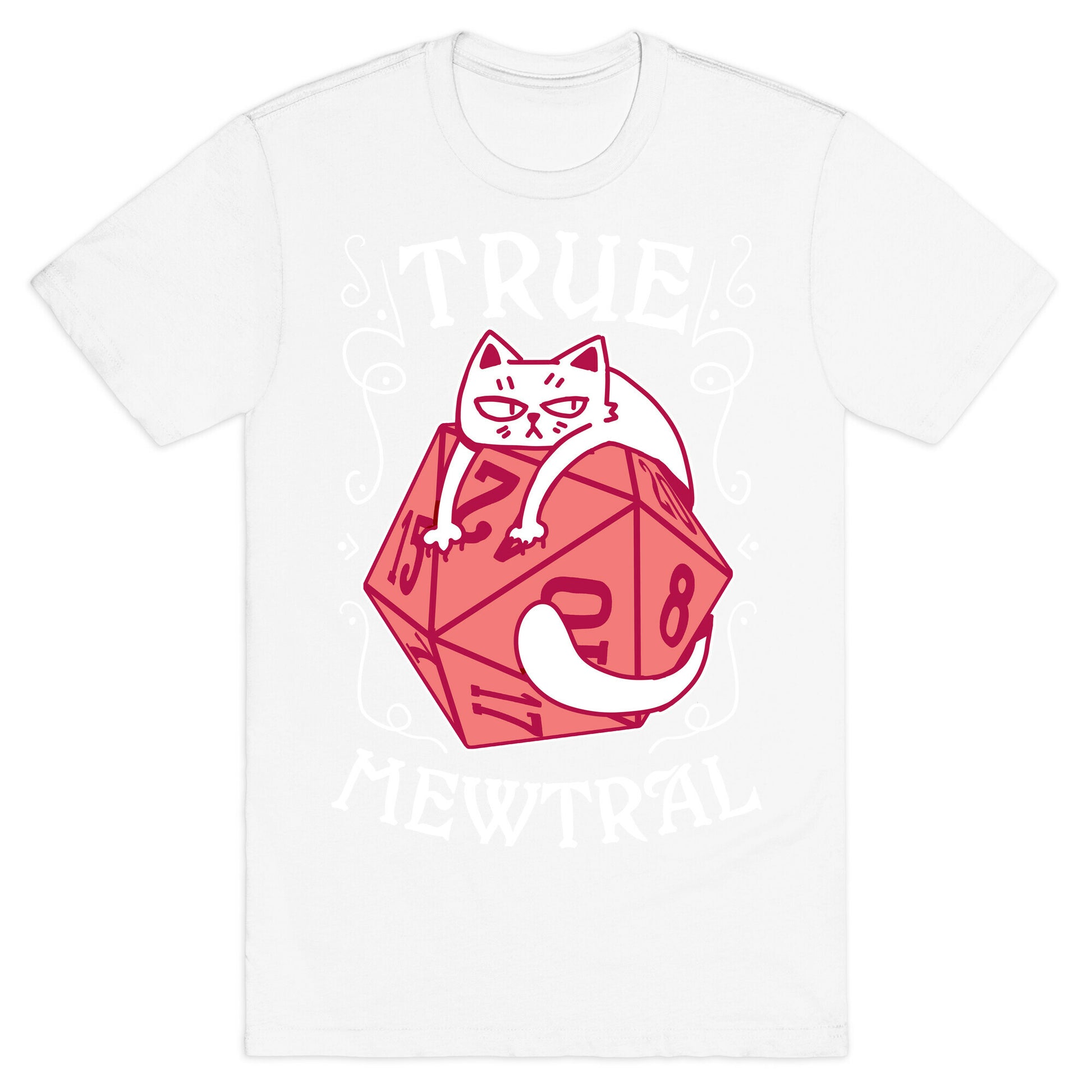 True Mewtral T-Shirt