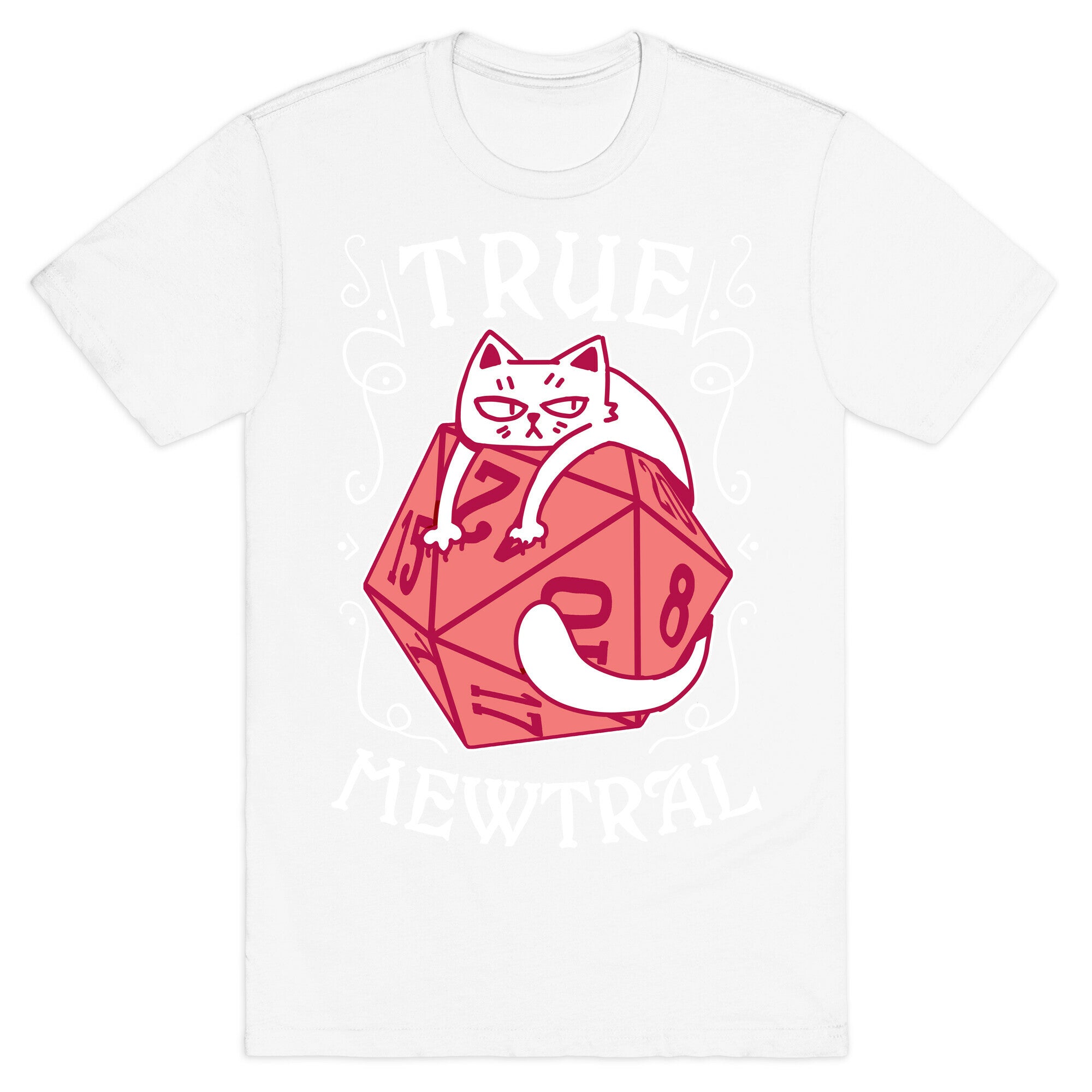 True Mewtral T-Shirt
