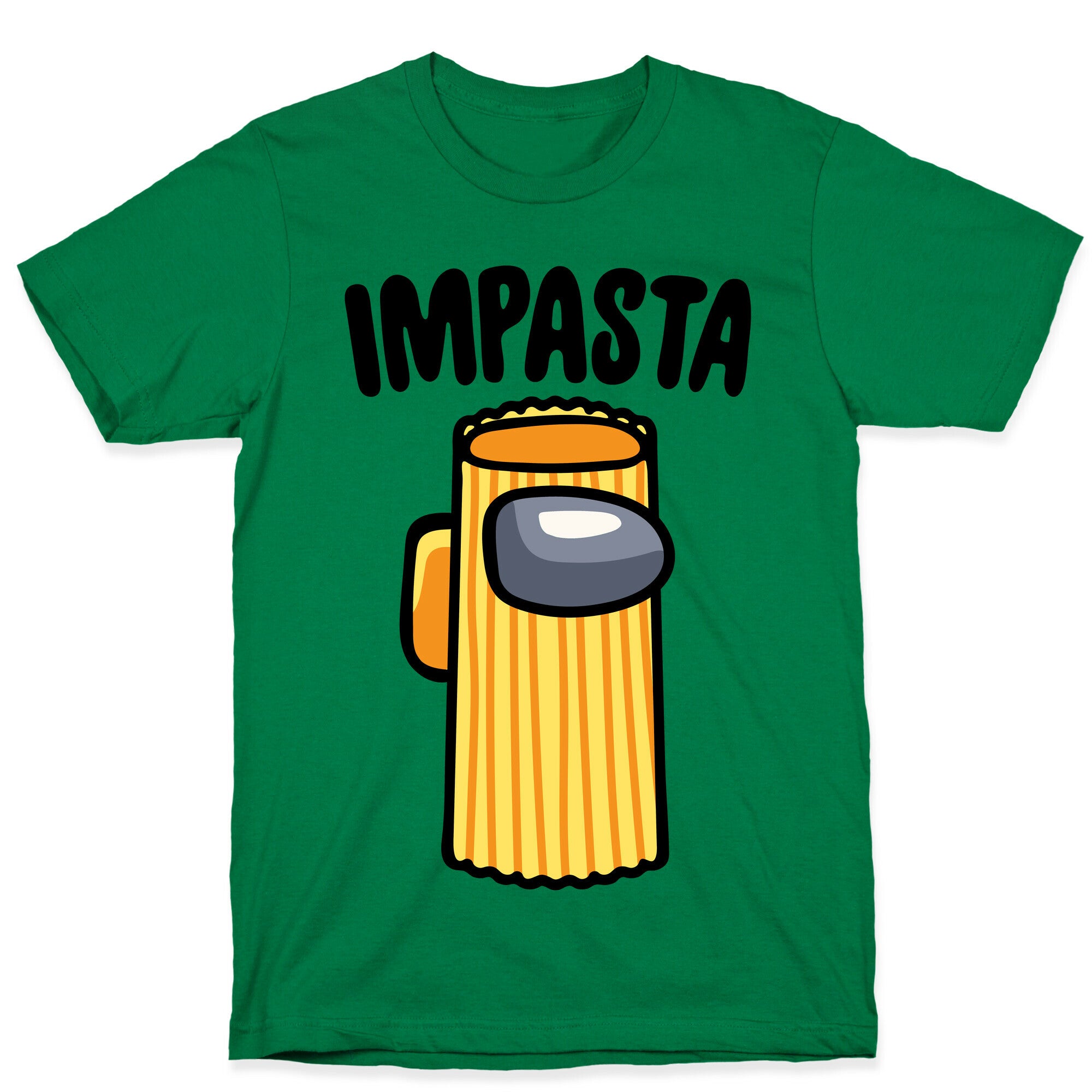 Impasta Parody T-Shirt