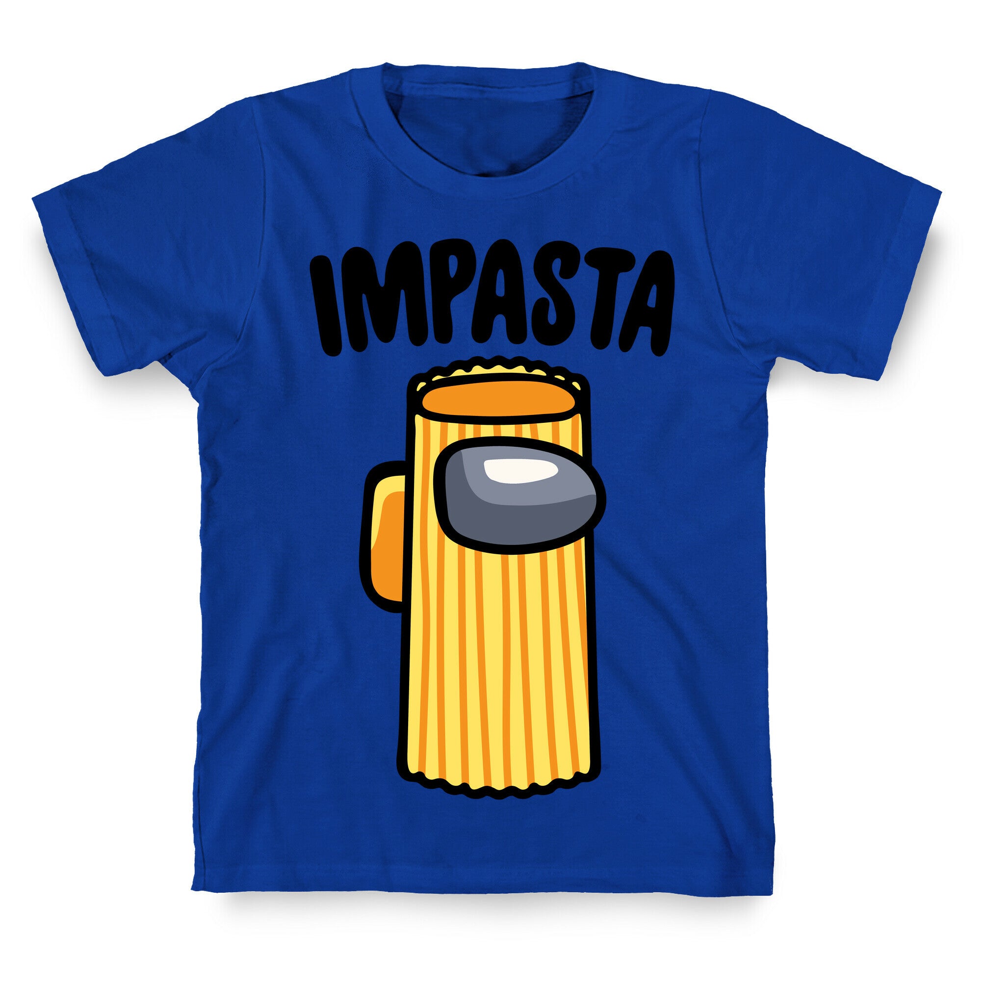 Impasta Parody T-Shirt