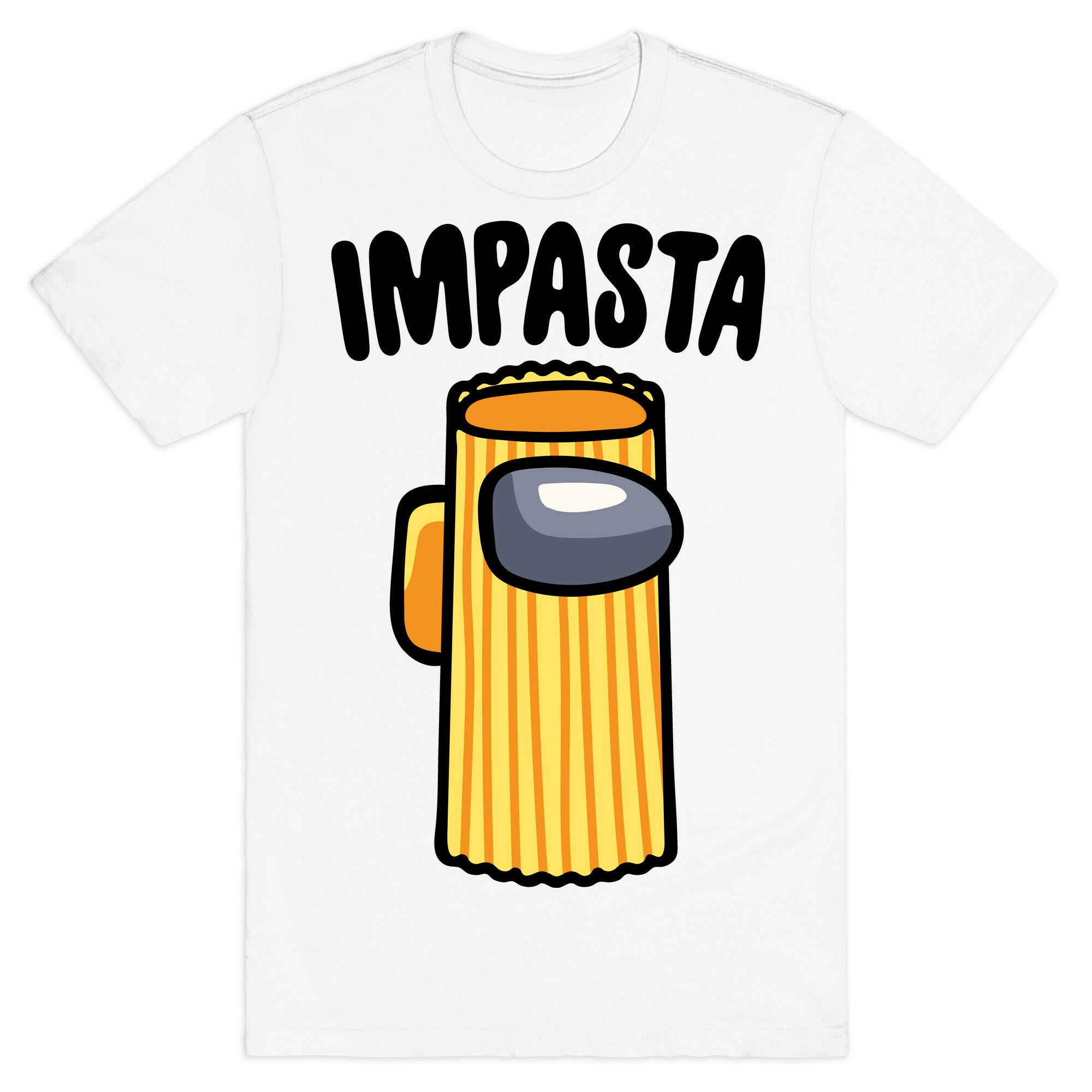 Impasta Parody T-Shirt