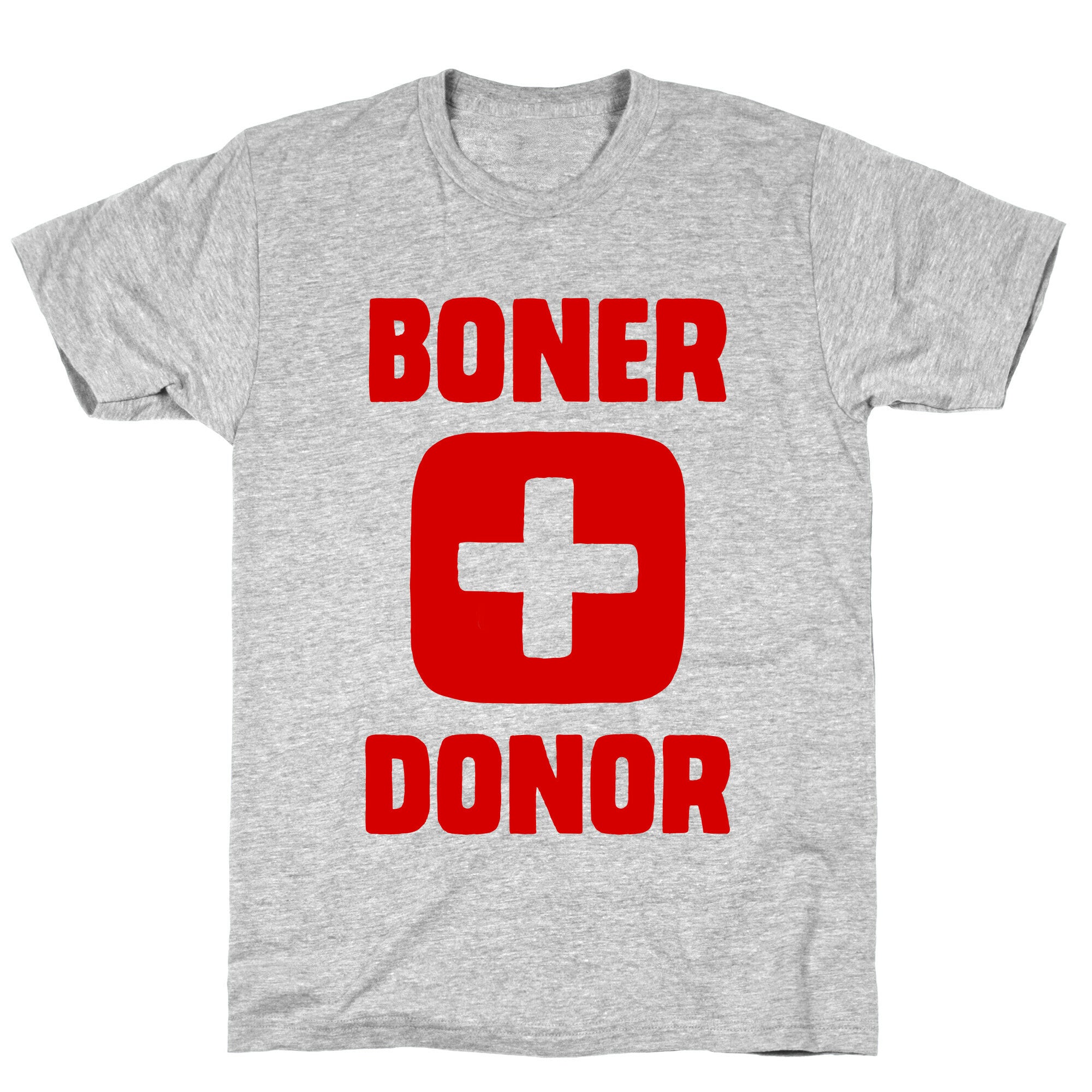 Boner Donor T-Shirt