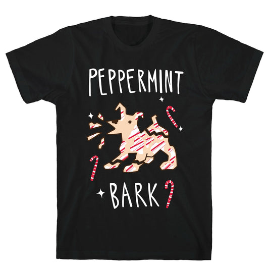 Peppermint Bark T-Shirt