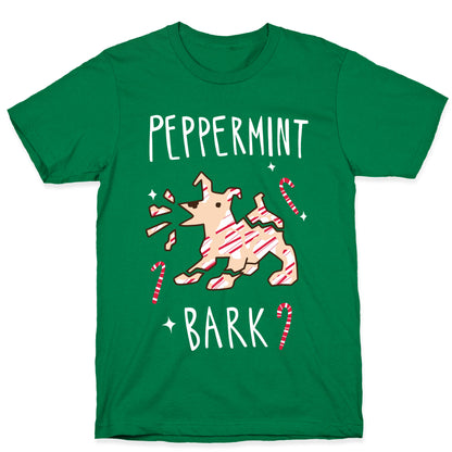 Peppermint Bark T-Shirt