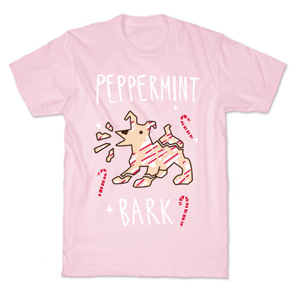 Peppermint Bark T-Shirt
