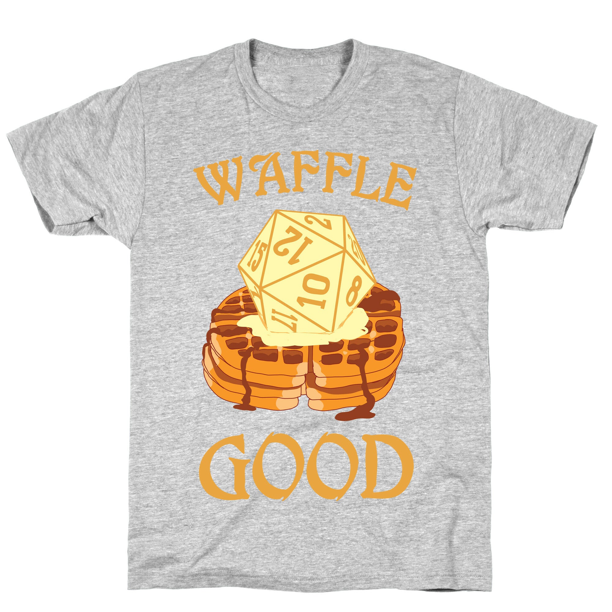 Waffle Good T-Shirt