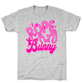 Rope Bunny T-Shirt
