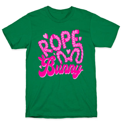 Rope Bunny T-Shirt