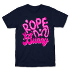 Rope Bunny T-Shirt