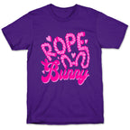 Rope Bunny T-Shirt