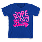 Rope Bunny T-Shirt