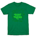 Dirt Nerd T-Shirt