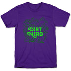Dirt Nerd T-Shirt