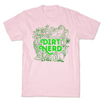 Dirt Nerd T-Shirt