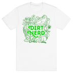 Dirt Nerd T-Shirt